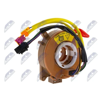 Billede af Vinkelfjeder, Airbag NTY EAS AR 002