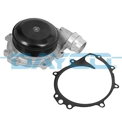 Billede af DAYCO DP1988 Vandpumpe regulerbar vandpumpe, uden termostat MERCEDES BENZ: CLA Coupe