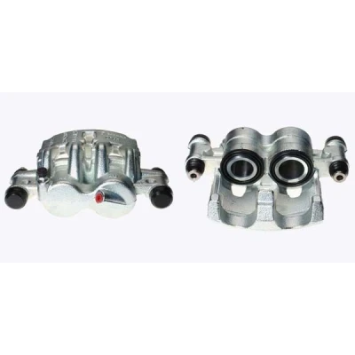 Billede af BUDWEG CALIPER 343910 Bremsekaliber FIAT: Ducato III Ladvogn / Chassis, Bus, PEUGEOT: Boxer Bus