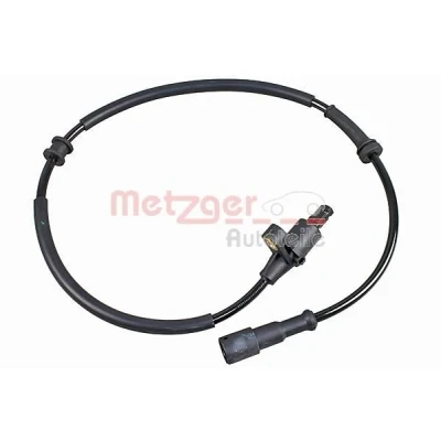 Billede af METZGER 09001298 ABS Sensor Bagaksel venstre 2 RENAULT: Megane I Grandtour, Scénic 1