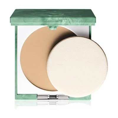 Billede af Clinique Almost Powder Makeup 04 Neutral 10 g