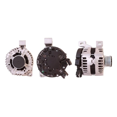 Billede af LUCAS ELECTRICAL LRA03098 Generator 150A VOLVO: V50, S40 II, C70 2 Cabriolet