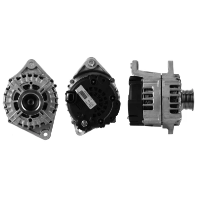 Billede af LUCAS ELECTRICAL LRA03231 Generator 14V 180A FIAT: Ducato III Ladvogn / Chassis, Van