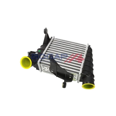 Billede af BOGAP A4220118 Intercooler SKODA: Fabia 2