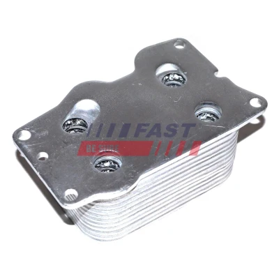 Billede af Oliekøler, motorolie FAST FT55292
