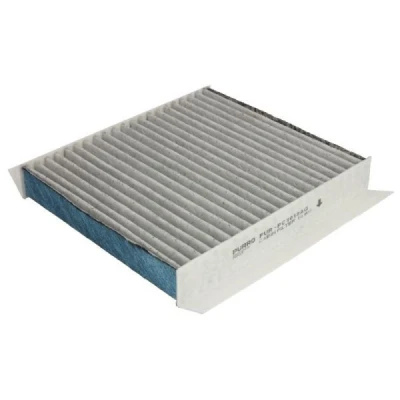 Billede af PURRO PUR PC1018AG Kabinefilter Finstøvfilter (PM 2.5) 200 177 30 SUZUKI: SWIFT 4, 3, 5, FIAT: Fiorino III Van / Stationcar