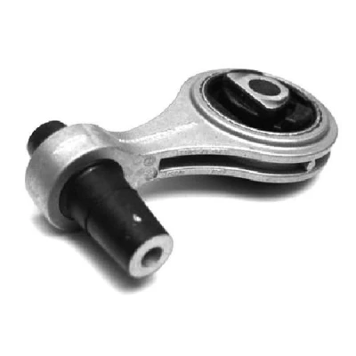 Billede af MAPCO 36289 Motorophæng bag Gummimetalleje 205 FIAT: Grande Punto Hatchback, II Idea
