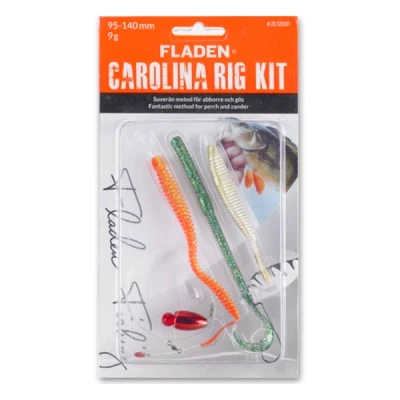 Billede af Carolina Rig Kit