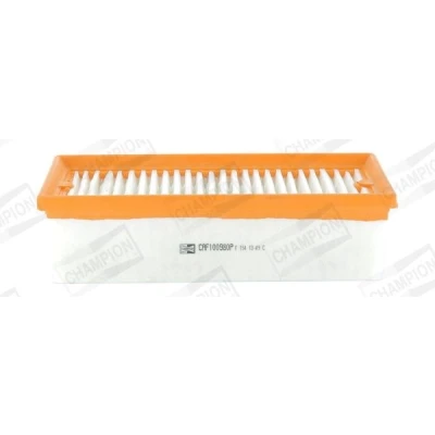 Billede af CHAMPION CAF100980P Luftfilter 71 96 261 Filterindsats DACIA: Duster SUV, Van, Logan I MCV