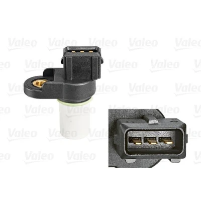 Billede af VALEO 253840 Sensoren Hall princip HYUNDAI: Getz