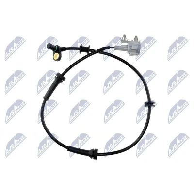 Billede af NTY HCA NS 004 ABS Sensor venstre foraksel, højre NISSAN: NP300 Navara Pick up