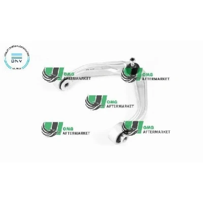 Billede af OMG SRL G40.4747/C Bærearm venstre foraksel krydsarm ALFA ROMEO: 159 Sedan