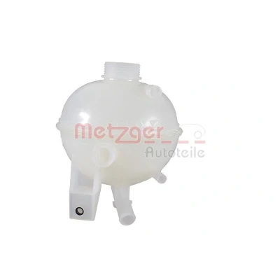 Billede af METZGER 2140227 Ekspansionsbeholder uden låg, med sensor PEUGEOT: 307 Hatchback, CITROËN: C3 I Hatchback