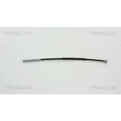 Billede af TRISCAN 8140 17152 Håndbremsekabel 275 Skivebremse