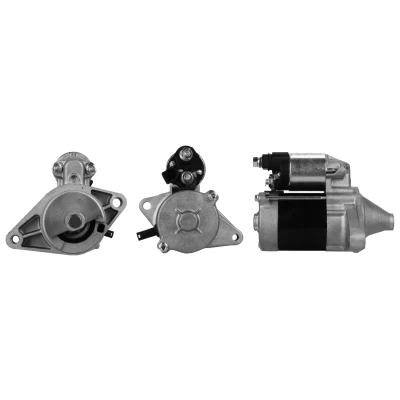 Billede af LUCAS LRS01452 Starter 12 0,7 8 TOYOTA: Yaris I Hatchback