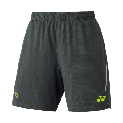 Billede af Yonex VA Shorts Steel Grey