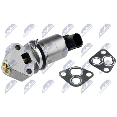 Billede af NTY EGR VW 010 Ventil elektrisk CHEVROLET: Aveo / Kalos Hatchback, SEAT: Alhambra I