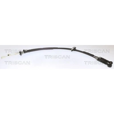 Billede af TRISCAN 8140 18704 Kabel, manuel gearkasse KIA: RIO 3