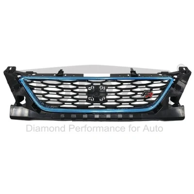 Billede af DPA 88531625002 Kofangergitter foran SEAT: Leon III ST