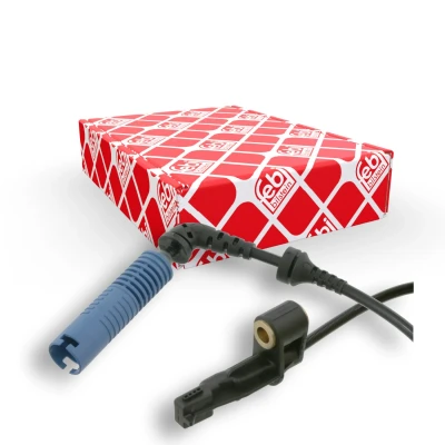 Billede af FEBI BILSTEIN 24610 ABS Sensor højre foraksel 640 BMW: 3 Sedan, Touring, Compact