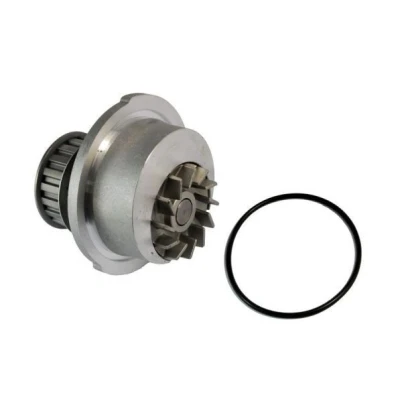 Billede af THERMOTEC D1X009TT Vandpumpe 19 med pakning mekanisk 56,2 OPEL: Ascona B Sedan, Kadett E CC, Manta CC
