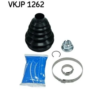 Billede af SKF VKJP 1262 Drivakselmanchet 114 Termoplast RENAULT: GRAND SCENIC 2, MEGANE 2 Kombi,