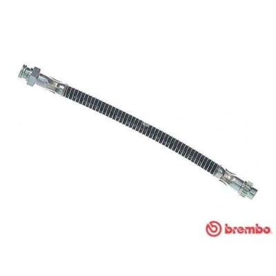 Billede af BREMBO T 61 053 Bremseslange 210 F10X1 CITROËN: C3 I Hatchback, Pluriel