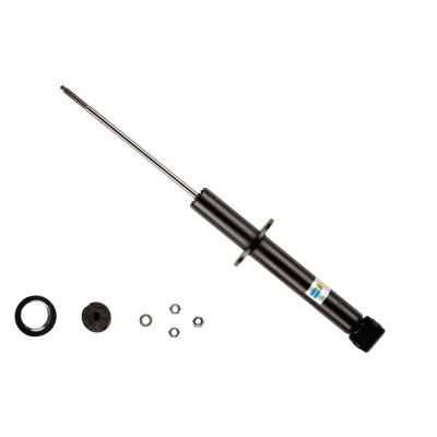 Billede af BILSTEIN B4 OE Replacement 19 028484 Støddæmper bagaksel Gastryk dobbeltrør Fjederbærende dæmper nederste øje, øverste stift