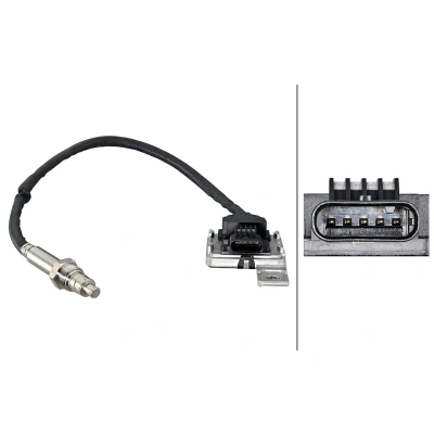 Billede af HELLA 6PN 358 307 231 NOx sensor VOLKSWAGEN: Transporter 6 Bus