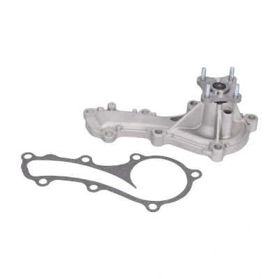 Billede af FEBI BILSTEIN 192915 Vandpumpe Aluminiumsstøbning med pakning gevindtappe Metal NISSAN: Almera II Hatchback