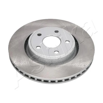 Billede af ASHIKA 60 09 916C Bremseskiver foraksel 350 32 5 72 ventileret lakeret