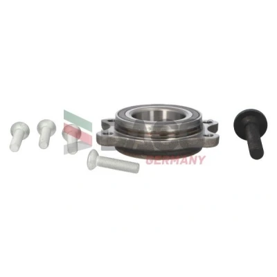 Billede af DACO Germany 110208 Hjullejesæt med integreret ABS sensor, uden flange AUDI: A4 B8 Avant, A6 C7 A5 Coupe