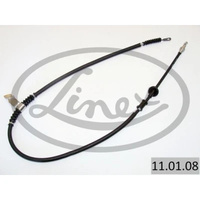Billede af Håndbremsekabel LINEX 11.01.08