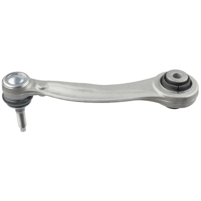 Billede af LEMFÖRDER 37859 01 Bærearm bagaksel, højre, oppe, foran krydsarm Aluminium BMW: X5, X6