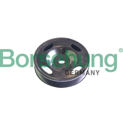 Billede af Borsehung B12080 Tandhjul, krumtapaksel VOLKSWAGEN: Scirocco III, GOLF 6, Touran I, SEAT: Córdoba II Sedan, SKODA: Superb Hatchback