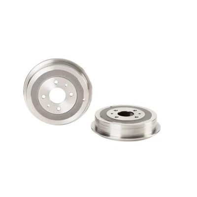 Billede af BREMBO 14.7126.20 Bremsetromler 203 FIAT: Panda II Hatchback, Qubo, Punto Hatchback