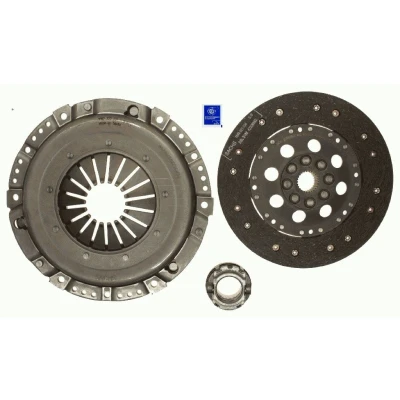 Billede af SACHS 3000 318 001 Kobling 240 MERCEDES BENZ: W124 Sedan