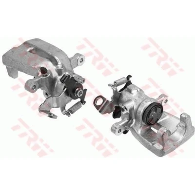 Billede af TRW BHQ150E Bremsekaliber Aluminium OPEL: Tigra Twintop, Corsa C Hatchback