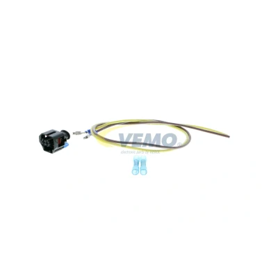 Billede af VEMO V24 83 0018 Rep.sæt, kabelsæt Indsprøjtningsdyse med krympeflex kabelsko EXPERT KITS + FIAT: 500 Hatchback, Panda II Hatchback