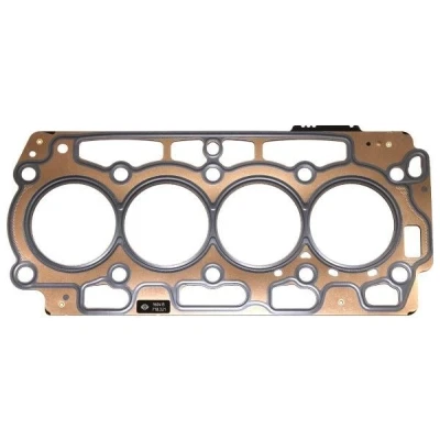 Billede af ELRING 718.321 Toppakning 1,30 76,3 pakning med metallag 3 PEUGEOT: 208 I Hatchback, 207 508 SW, FORD: FIESTA 6, FOCUS Turnier