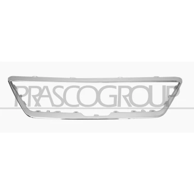 Billede af PRASCO ST0392305 Ramme, kølergitter SEAT: IBIZA 5
