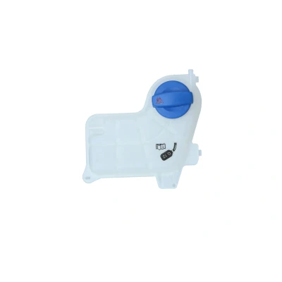 Billede af NRF 454008 Ekspansionsbeholder med sensor, kappe AUDI: A4 B6 Sedan, B7 Avant, Avant