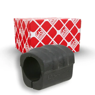 Billede af FEBI BILSTEIN 06714 Stabilisatorbøsning foraksel Gummi 30