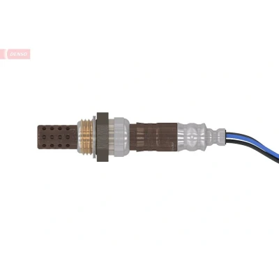 Billede af DENSO Direct Fit DOX 1311 Lambdasonde M18x1.5 opvarmet, Fingersonde, Springsonde VOLKSWAGEN: GOLF 2, Passat B3/B4 Variant, Jetta 2