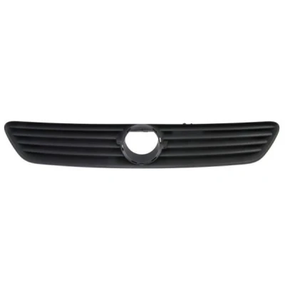 Billede af BLIC 6502 07 5051990P Kølergitter sort OPEL: Astra G CC