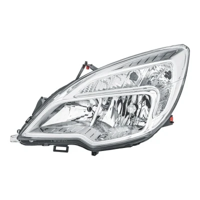 Billede af HELLA 1EJ 354 676 011 Forlygter