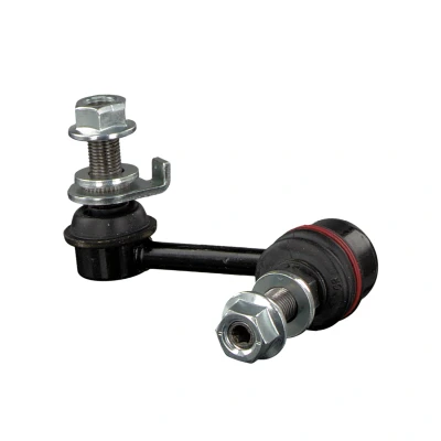 Billede af FEBI BILSTEIN 42591 Stabstag højre foraksel 92 M12 x 1,25 med selvlåsende møtrik Stål sort