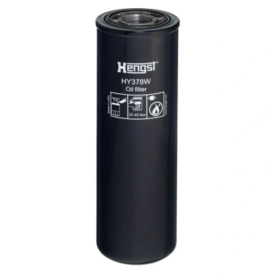 Billede af HENGST FILTER HY378W Automatfilter