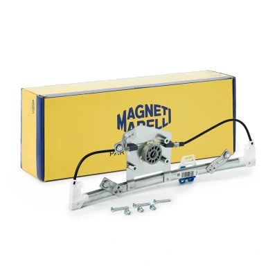 Billede af Magneti Marelli Rudehejs foran til højre elektrisk uden elektromotor 350103194600 FIAT: Tipo Stationcar, Hatchback