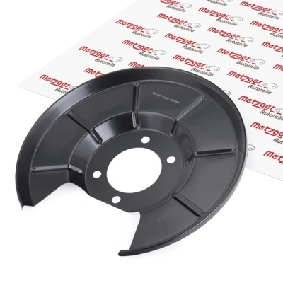 Billede af METZGER 6115261 Ankerplade Bagaksel venstre FORD: MONDEO 4 Turnier, Focus 2 Kombi, Galaxy Mk2 MPV